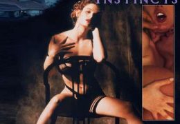 [18+] Animal Instincts (1992) Hindi (Unofficial Dubbed) + Russian [Dual Audio] DVDRip 720p [1XBET]