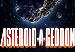 Asteroid-a-Geddon (2020) Hindi (Unofficial Dubbed) + English [Dual Audio] WebRip 720p [1XBET]