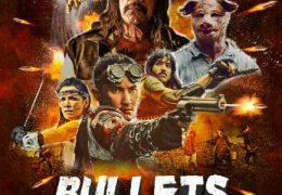 Bullets of Justice (2019) Full Movie [In English] With Hindi Subtitles | Web-DL 720p [1XBET]