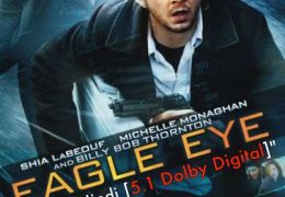 Eagle Eye (2008) Dual Audio [Hindi DD 5.1 + English] BluRay 1080p 720p 480p [HD]