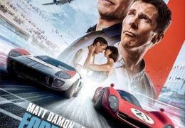 Ford v Ferrari (2019) Tamil (Unofficial Dubbed) & English [Dual Audio] WEB-DL 720p [1XBET]