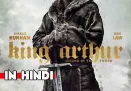 King Arthur Legend of the Sword (2017) Hindi Dubbed Trailer by KatMovieHD [ Exclusive ]