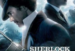 Sherlock Holmes: A Game of Shadows (2011) Telugu Dubbed (Voice Over) & English [Dual Audio] BDRip 720p [1XBET]