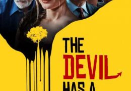 The Devil Has a Name (2020) Hindi (Unofficial Dubbed) + English [Dual Audio] WebRip 720p [1XBET]