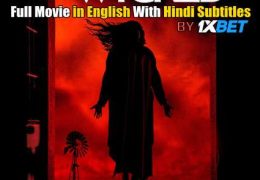 The Dark and the Wicked (2020) Full Movie [In English] With Hindi Subtitles | Web-DL 720p [1XBET]