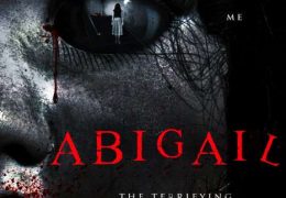 Abigail Haunting (2020) Hindi (Unofficial Dubbed) + English [Dual Audio] WebRip 720p [1XBET]