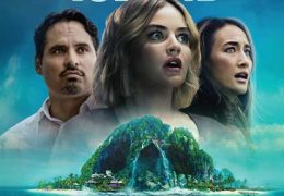 Fantasy Island (2020) Bengali Dubbed (Unofficial VO) BluRay 720p [Full Movie] 1XBET