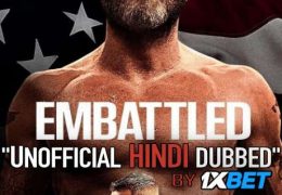 Embattled (2020) Hindi (Voice over) Dubbed + English [Dual Audio] WebRip 720p [1XBET]