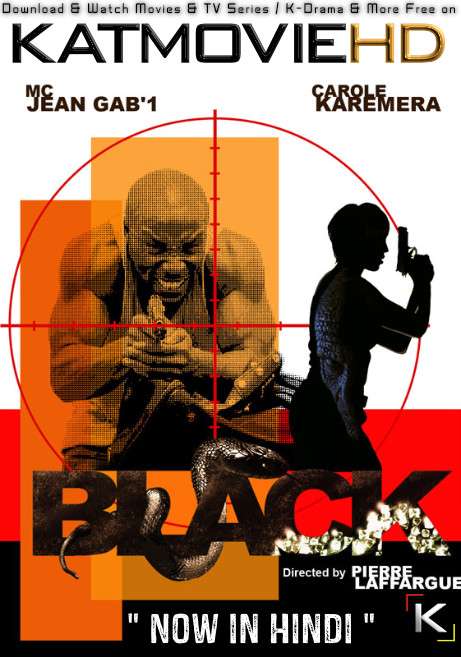 Download Black (2009) BluRay 720p & 480p Dual Audio [Hindi Dub – French] Black Full Movie On KatmovieHD.se