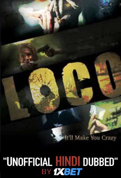 Loco (2020) Hindi Dubbed (Dual Audio) 1080p 720p 480p BluRay-Rip English HEVC Watch Loco 2020 Full Movie Online On 1xcinema.com